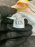 Unbranded Graphic White Casual Dress Size 4X - photo 5