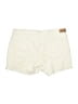 Levi's Solid Ivory Khaki Shorts Size 30 waist - photo 2