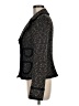 Nanette Lepore Black Tan Cardigan Size M - photo 5