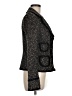 Nanette Lepore Black Tan Cardigan Size M - photo 4