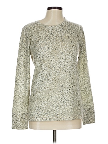 Charlotte Long Sleeve T-Shirt (view 1)