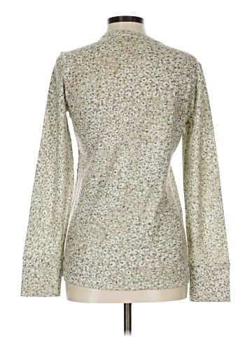 Charlotte Long Sleeve T-Shirt (view 2)