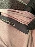 Mondetta Print Pink Pullover Sweater Size S - photo 7