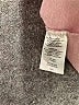Mondetta Print Pink Pullover Sweater Size S - photo 8