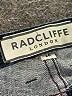 Radcliffe Hearts Blue Jeans Size 26 waist - photo 6