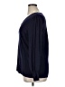 Whisper Knit by Louis Dell'Olio Blue Pullover Sweater Size XL - photo 5