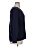 Whisper Knit by Louis Dell'Olio Blue Pullover Sweater Size XL - photo 4
