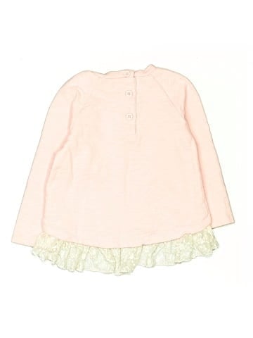 Little Me Long Sleeve T-Shirt (view 2)