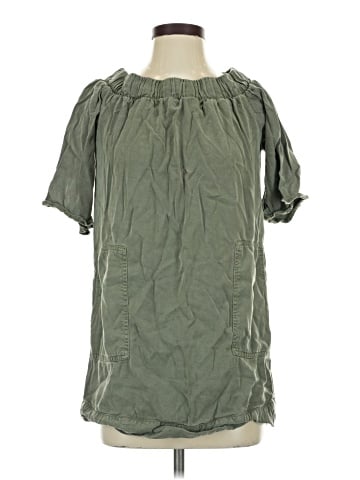 Glam Casual Dress (view 1)