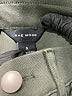 Rae Mode Gray Active Pants Size S - photo 4