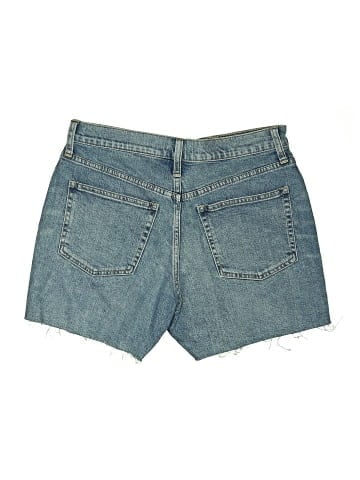 J.Crew Denim Shorts (view 2)