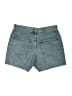 J.Crew Blue Denim Shorts Size 28 waist - photo 2