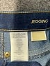MICHAEL Michael Kors Color Block Blue Jeans Size 4 (petite) - photo 5