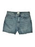 J.Crew Blue Denim Shorts Size 28 waist - photo 1