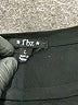 Assorted Brands 100% Rayon Black Long Sleeve Turtleneck Size L - photo 7