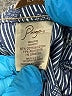 Paige Blue Jeans Size 26 waist - photo 5