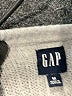 Gap Solid Gray Pullover Sweater Size M - photo 7