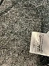 Gap Solid Gray Pullover Sweater Size M - photo 8