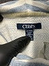 Chaps Gray Turtleneck Sweater Size XXL - photo 4
