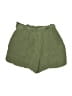Lucky Brand Green Shorts Size S - photo 2