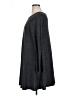 Old Navy Solid Gray Casual Dress Size XL - photo 5