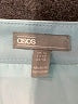 ASOS Solid Teal Casual Skirt Size 12 - photo 4