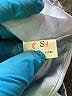 Assorted Brands Blue Cocktail Dress Size S - photo 8