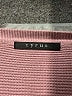 Cyrus Purple Pink Sweatshirt Size 1X - photo 7