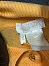Escada by Margaretha Ley 100% Wool Orange Wool Pullover Sweater Size EU (IT) 36 / US 0 - photo 6