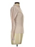 Express Outlet Tan Long Sleeve Turtleneck Size XS - photo 4