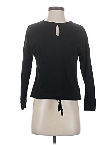 Marella 3/4 Sleeve T-Shirt (view 1)