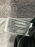 Future Collective Stripes Black Casual Pants Size 10 - photo 8