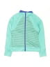 C9 By Champion 100% Polyester Blue Track Jacket Size 6X - photo 1