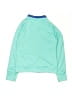 C9 By Champion 100% Polyester Blue Track Jacket Size 6X - photo 2