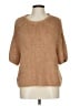 Express Tan Pullover Sweater Size L (estimated) - photo 1
