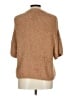 Express Tan Pullover Sweater Size L (estimated) - photo 2