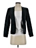 H&M Black Blazer Size 2 - photo 1