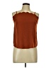 Mine Brown Tank Top Size S - photo 1