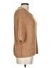 Express Tan Pullover Sweater Size L (estimated) - photo 4