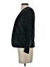 H&M Black Blazer Size 2 - photo 5