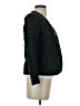 H&M Black Blazer Size 2 - photo 4