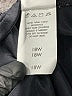 Jantzen Solid Black Casual Skirt Size 18 - photo 5