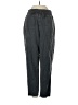 Zara Gray Casual Pants Size XS - photo 1