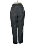 Zara Gray Casual Pants Size XS - photo 2