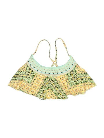 Nanette Lepore Swimsuit Top (view 1)