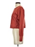 Fashion Red Pullover Sweater Size S - photo 5