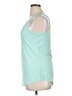 Hanes Teal Tank Top Size XL - photo 5