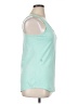 Hanes Teal Tank Top Size XL - photo 4
