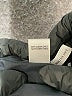 Atelier Solid Gray Formal Skirt Size 2 - photo 5