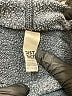 District. Teal Blue Pullover Hoodie Size XL - photo 7
